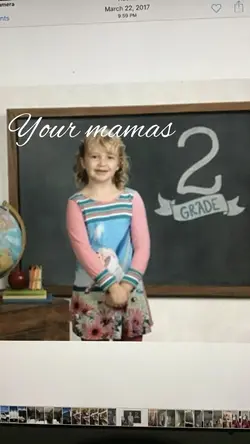 Your mama