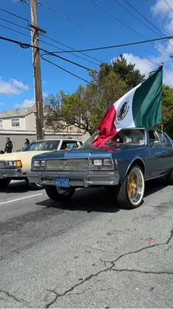 Cinco De May