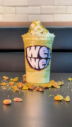 Milk-shake 