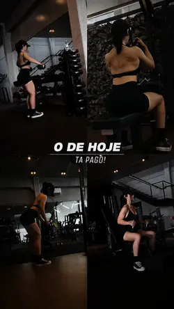 O de hoje ta pago 