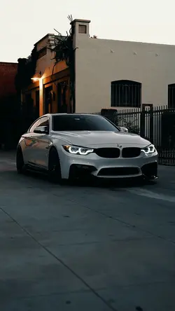 💙 CAR | BMW 🤍