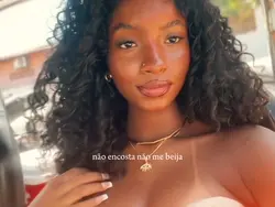 eu gosto mais de mim