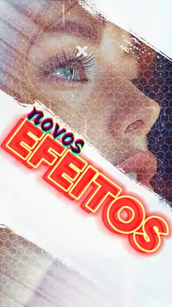 Efeitos especiais