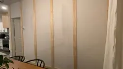 Wall paint