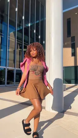 Fall OOTD X Kelly