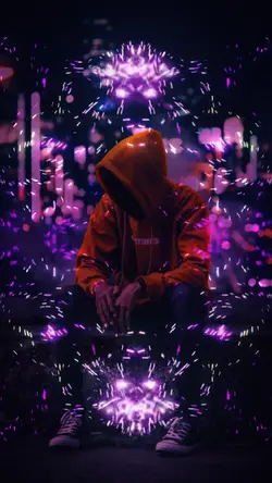 neon