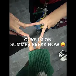 SUMMERRRR