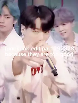 jungkook fancam