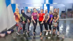 Photo Bersama Aero