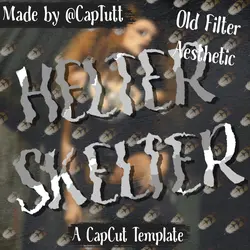 HELTER SKELTER 🪶