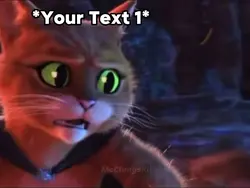 Scared Meme