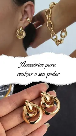 Acessórios 