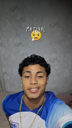 Do remédio matinal