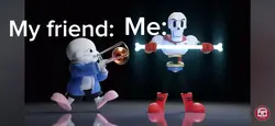 We all have one