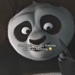 Kung fu panda 