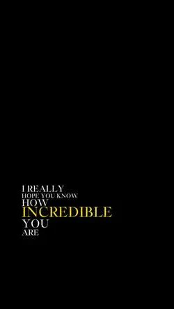 You keep going