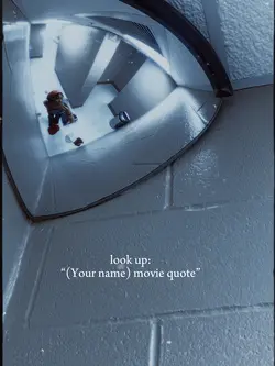 Y/N Movie Quotes