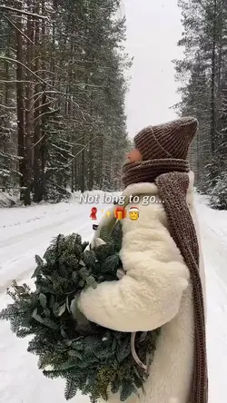 Christmas is coming