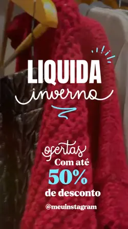 Líquida Inverno