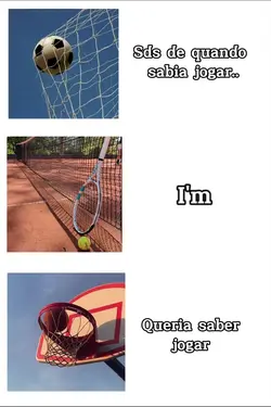 Tênis<3