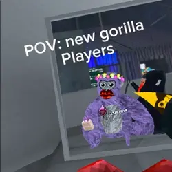 New players…