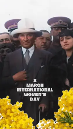 Women’s Day 24