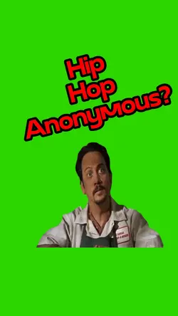 Hip hop anonymous 