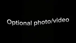 Blurred to clear  