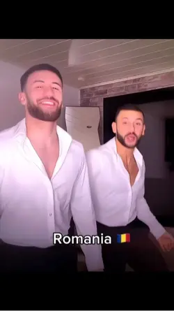 🇷🇴Romania template
