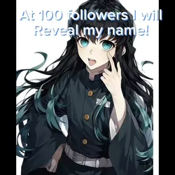 My name REVEAL