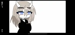 Gacha green screen