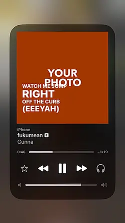 gunna - fukumean