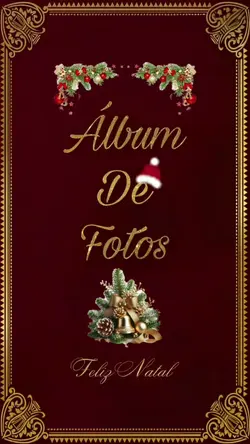 Album esp. de natal