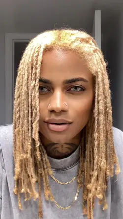 so masc, so pretty
