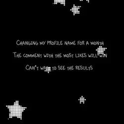 Changing my name