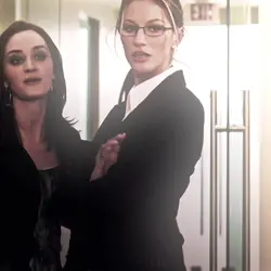 Office Siren Edit 👓