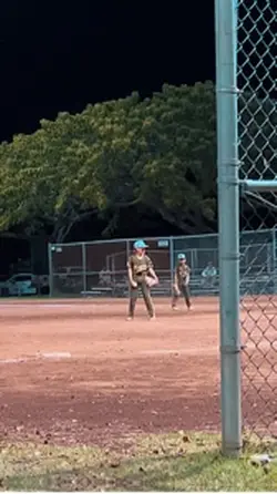 Pitching
