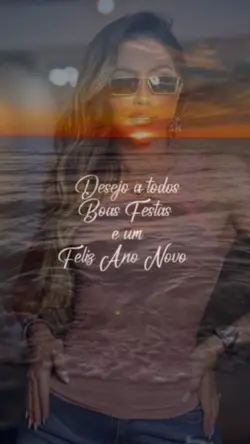 Boas Festas