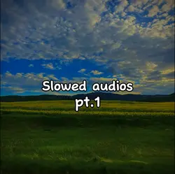 Free slowed audio
