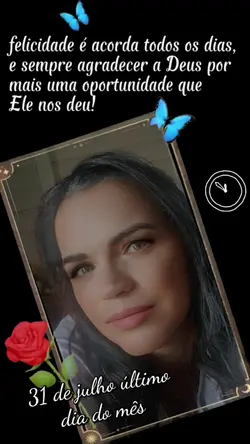 31 de julho último d