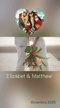 Boda/wedding