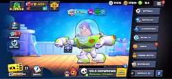Brawl stars 80k