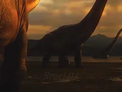 Jurassic World