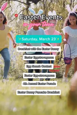 Event list