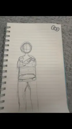 Drawing w me