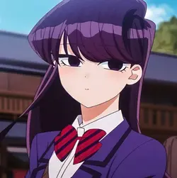 My fav purple eyed
