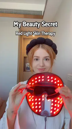 My beauty secret 