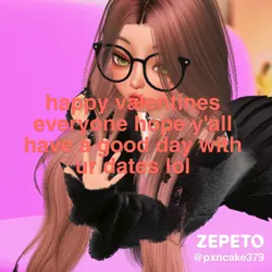 happy valentines