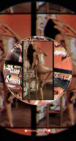 CD Cover π