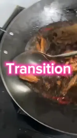 Transition